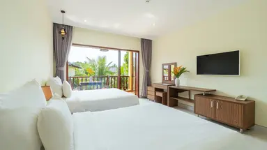 HERBAL RESORT PHU QUOC (EX. ELWOOD PREMIER RESORT)