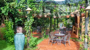 HERBAL RESORT PHU QUOC (EX. ELWOOD PREMIER RESORT)