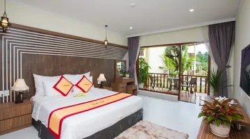 HERBAL RESORT PHU QUOC (EX. ELWOOD PREMIER RESORT)