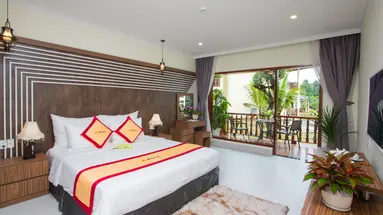 HERBAL RESORT PHU QUOC (EX. ELWOOD PREMIER RESORT)
