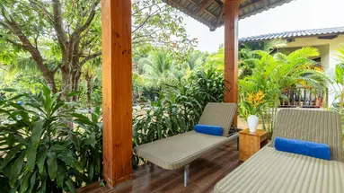 HERBAL RESORT PHU QUOC (EX. ELWOOD PREMIER RESORT)