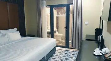HERBAL RESORT PHU QUOC (EX. ELWOOD PREMIER RESORT)