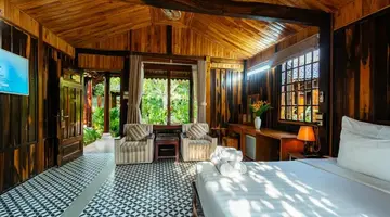 HERBAL RESORT PHU QUOC (EX. ELWOOD PREMIER RESORT)