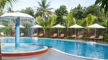 HERBAL RESORT PHU QUOC (EX. ELWOOD PREMIER RESORT)