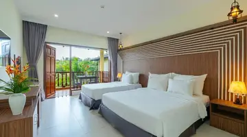 HERBAL RESORT PHU QUOC (EX. ELWOOD PREMIER RESORT)
