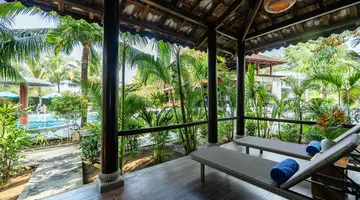 HERBAL RESORT PHU QUOC (EX. ELWOOD PREMIER RESORT)