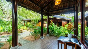 HERBAL RESORT PHU QUOC (EX. ELWOOD PREMIER RESORT)