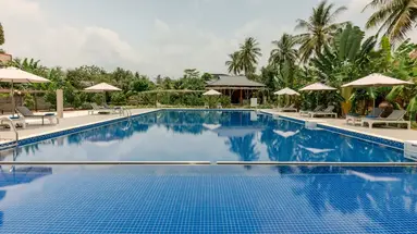 HERBAL RESORT PHU QUOC (EX. ELWOOD PREMIER RESORT)