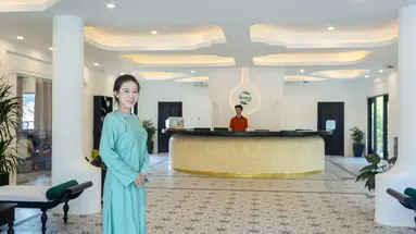 HERBAL RESORT PHU QUOC (EX. ELWOOD PREMIER RESORT)