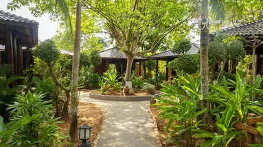 HERBAL RESORT PHU QUOC (EX. ELWOOD PREMIER RESORT)