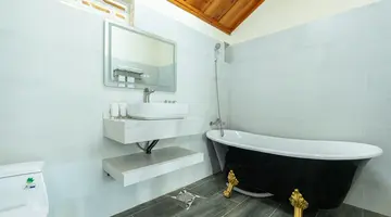 HERBAL RESORT PHU QUOC (EX. ELWOOD PREMIER RESORT)
