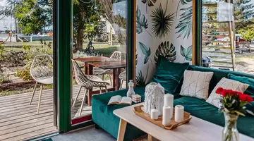 Herbals Glamping