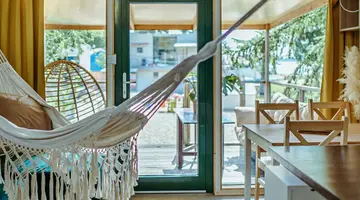 Herbals Glamping
