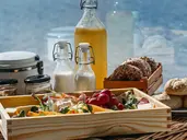 Herbals Glamping