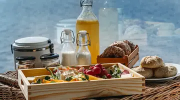Herbals Glamping