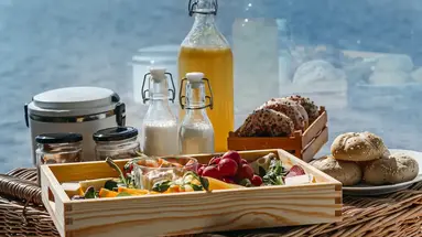 Herbals Glamping