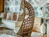Herbals Glamping
