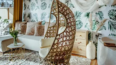 Herbals Glamping