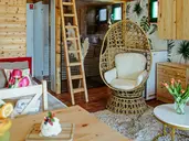 Herbals Glamping