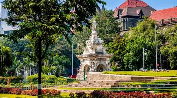 Herbata u Radży czy kawa u Szejka?