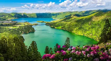 Herbatka pod Wulkanem