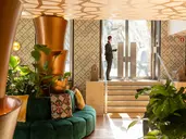 Heritage Avenida Liberdade Hotel