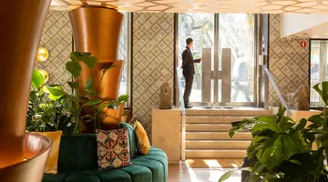 Heritage Avenida Liberdade Hotel