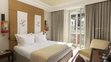Heritage Avenida Liberdade Hotel