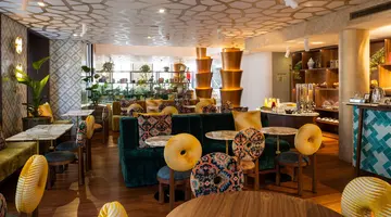 Heritage Avenida Liberdade Hotel