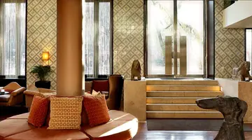 Heritage Avenida Liberdade Hotel