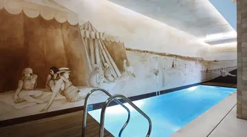Heritage Avenida Liberdade Hotel