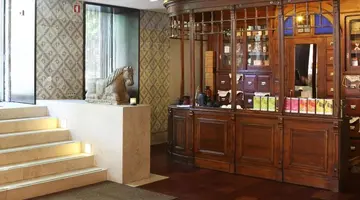 Heritage Avenida Liberdade Hotel