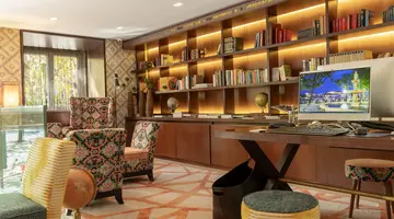 Heritage Avenida Liberdade Hotel