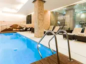 Heritage Avenida Liberdade Hotel