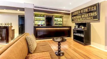 Heritage Avenida Liberdade Hotel