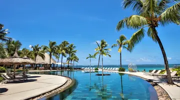 Heritage Awali Golf and Spa Resort