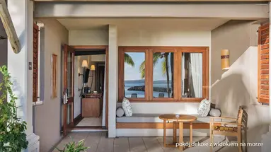 Heritage Awali Golf and Spa Resort