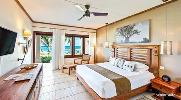 Heritage Awali Golf and Spa Resort