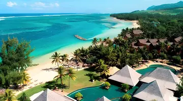 Heritage Awali Golf and Spa Resort