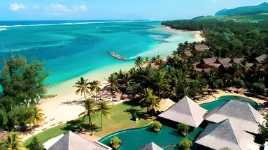 Heritage Awali Golf and Spa Resort