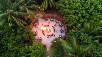 Heritage Awali Golf and Spa Resort