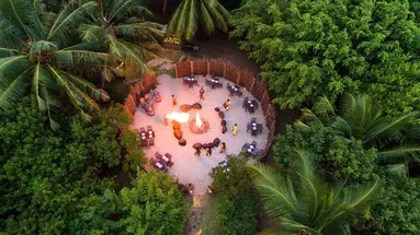 Heritage Awali Golf and Spa Resort
