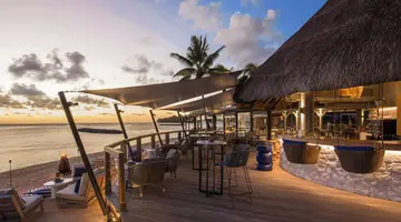 Heritage Awali Golf and Spa Resort