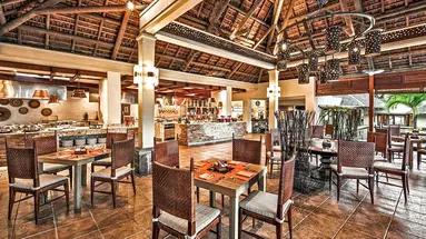 Heritage Awali Golf and Spa Resort