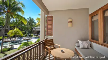 Heritage Awali Golf and Spa Resort