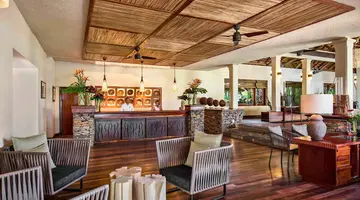 Heritage Awali Golf and Spa Resort