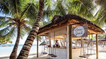 Heritage Awali Golf and Spa Resort