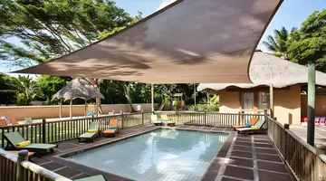 Heritage Awali Golf and Spa Resort