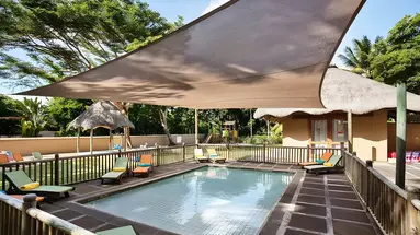 Heritage Awali Golf and Spa Resort