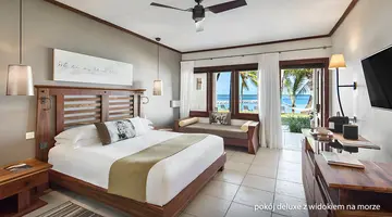 Heritage Awali Golf and Spa Resort